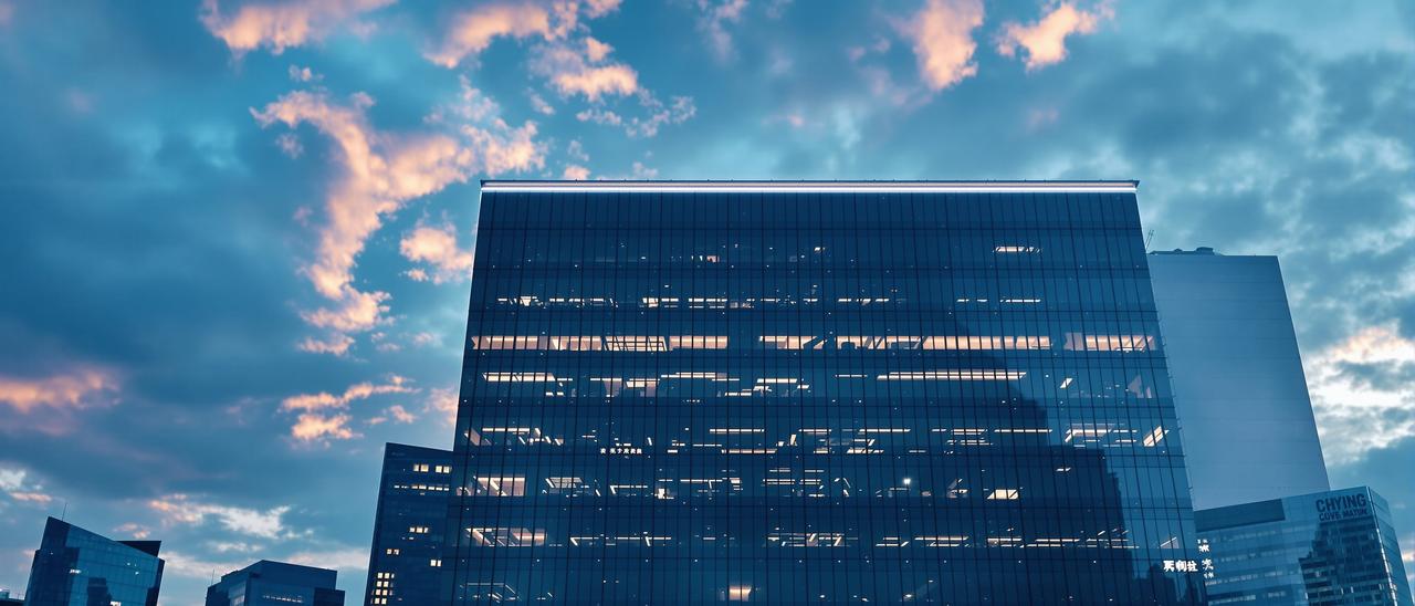 香蕉视频公司简介