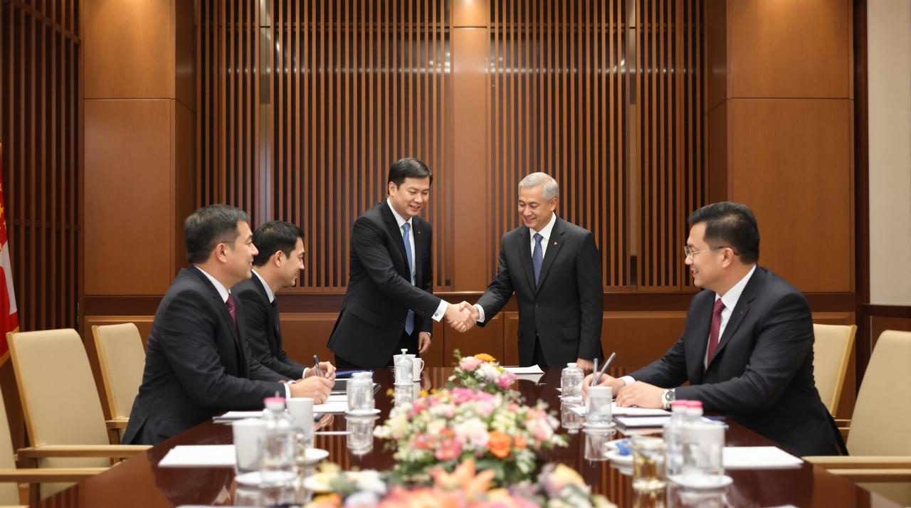 香蕉视频与腾讯视频达成战略合作,共同打造年度大剧